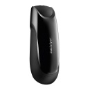 Masturbator Men Vibration+ Connect App z aplikacją i stymulacją żołędzi, 15 cm - 3