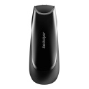 Masturbator Men Vibration+ Connect App z aplikacją i stymulacją żołędzi, 15 cm - 4
