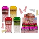 Słodycze-Penis Candy (różne kolory) - 1