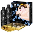 Gel Massage Exotic Fruits - 1