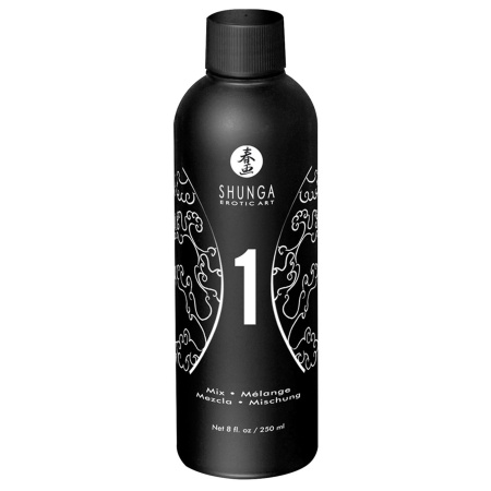 Gel Massage Exotic Fruits - 3