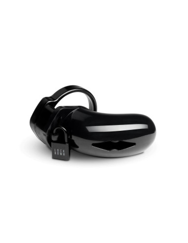 Klatka cnoty Lockdown - Średnia