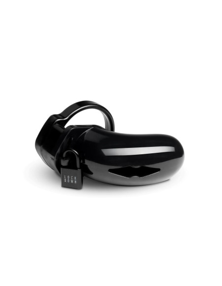 Klatka cnoty Lockdown - Średnia