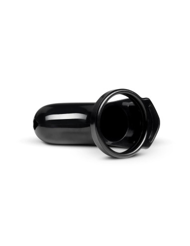 Klatka cnoty Lockdown - Średnia