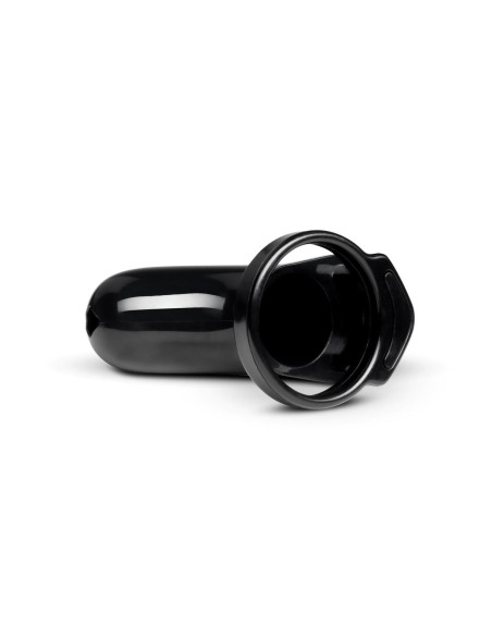 Klatka cnoty Lockdown - Średnia