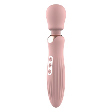 GLAM LARGE WAND VIBRATOR - 2