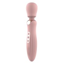 GLAM LARGE WAND VIBRATOR - 2