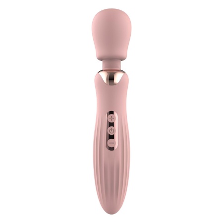 GLAM LARGE WAND VIBRATOR - 3