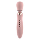 GLAM LARGE WAND VIBRATOR - 3
