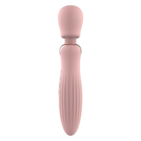 GLAM LARGE WAND VIBRATOR - 4