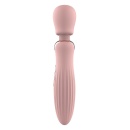 GLAM LARGE WAND VIBRATOR - 4