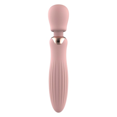 GLAM LARGE WAND VIBRATOR - 5