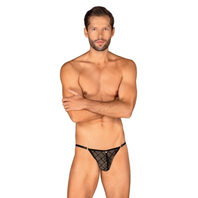 Severio stringi - 1
