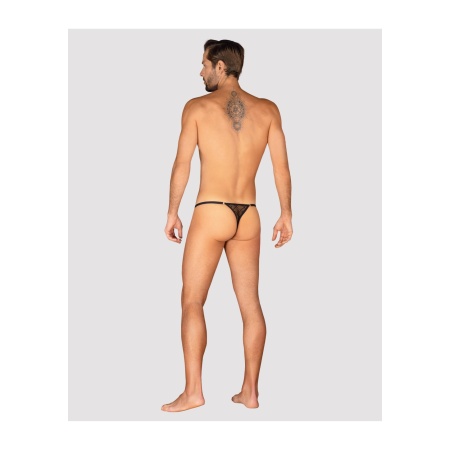 Severio stringi - 4