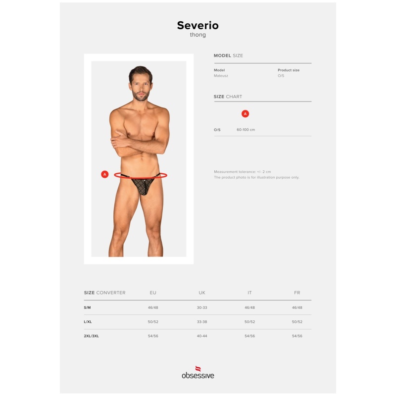 Severio stringi - 7