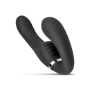 No-Parts - Avery Strapless Strap-On Vibrating Dildo - 22 cm - 8