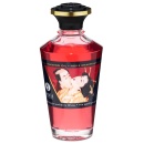 Warming Oil Sparkling Strawberry Wine - 3