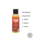 S8 Massage Oil 50ml Green Tea & Lilac Blossom - 2