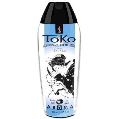 Toko Aroma Coconut Water - 1