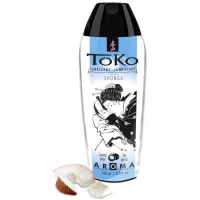 Toko Aroma Coconut Water - 1 2