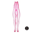 Bodystocking with Halterneck  XL/XXXXL - 4