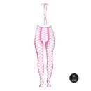 Bodystocking with Halterneck  XL/XXXXL - 5
