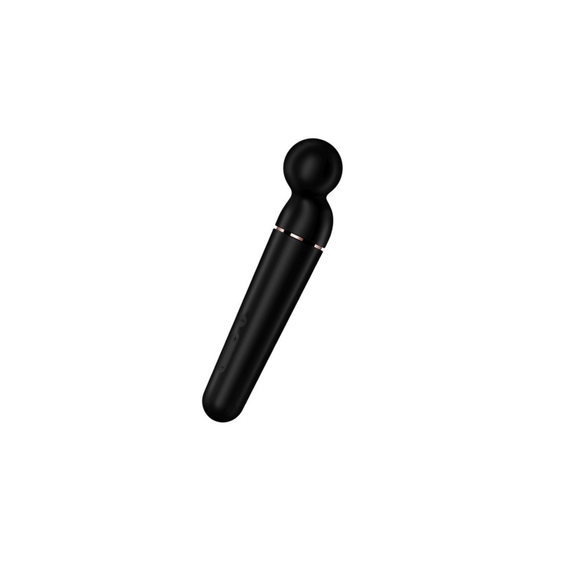 Planet Wand-er black + rosegold - 1