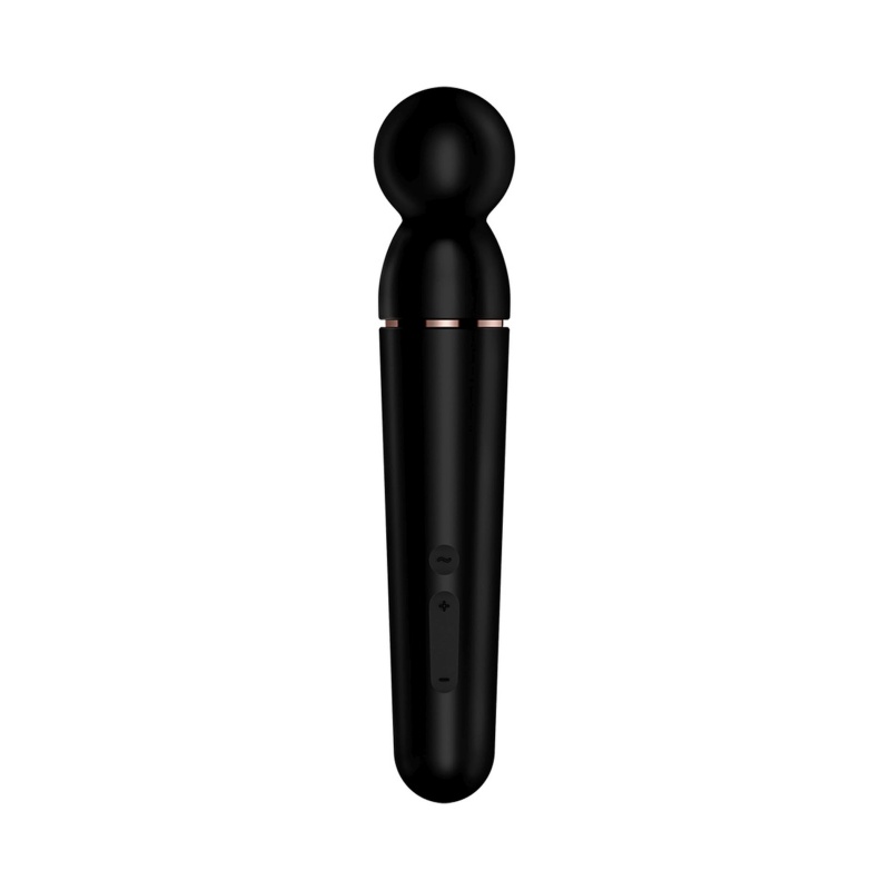 Planet Wand-er black + rosegold - 3