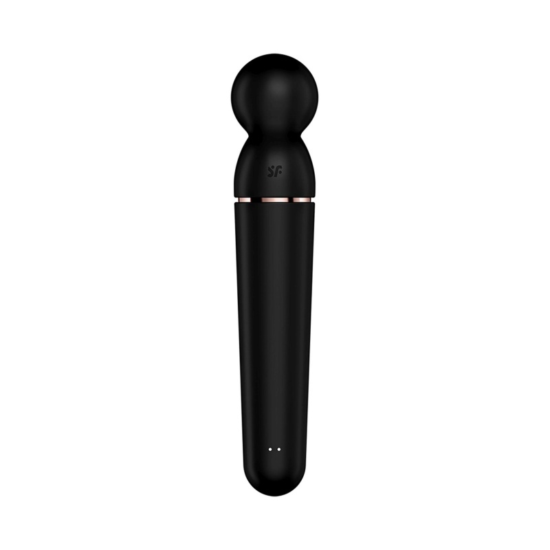 Planet Wand-er black + rosegold - 4