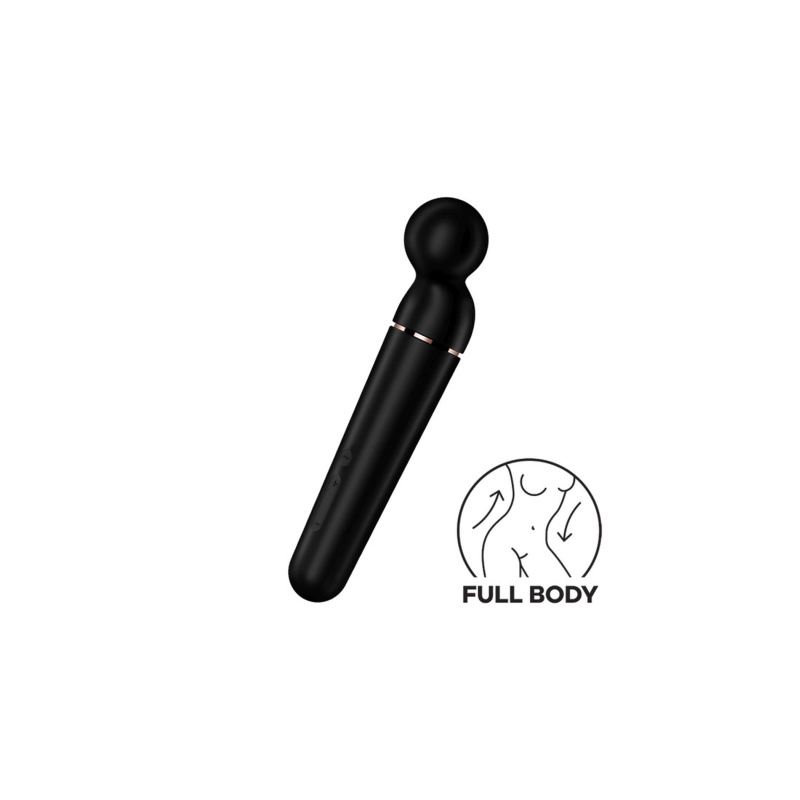 Planet Wand-er black + rosegold - 7