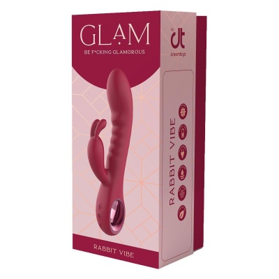 GLAM RABBIT VIBE - 1