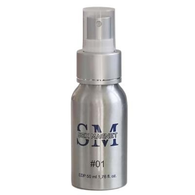 SM SEX MAGNET 01 for men, 50 ml - 1