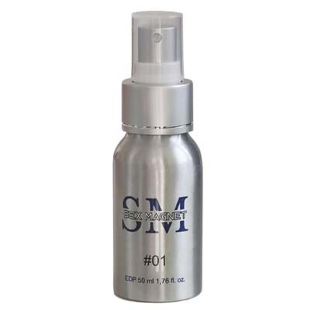 SM SEX MAGNET 01 for men, 50 ml - 1