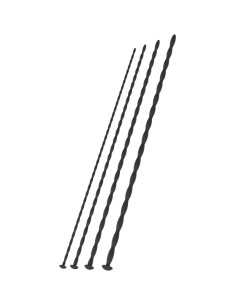 Penis Dilator Set Small 4 pcs