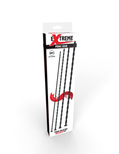 Penis Dilator Set Small 4 pcs 2