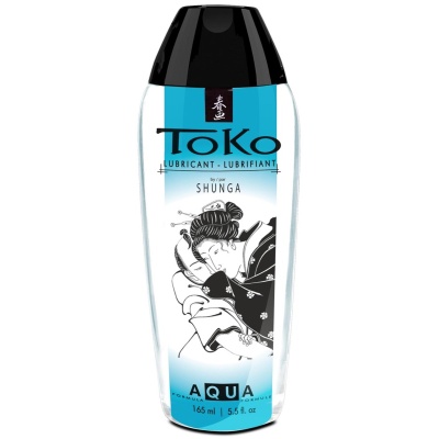 Toko Aqua Lubricant - 1