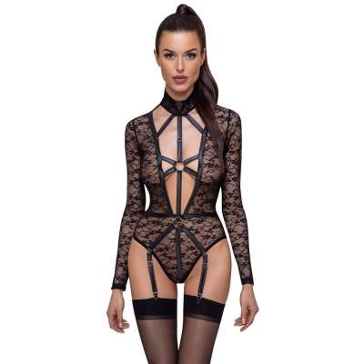 Body Lace - 1 2
