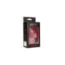 Model 29 - TPE Chastity Cage - Transparent - 8