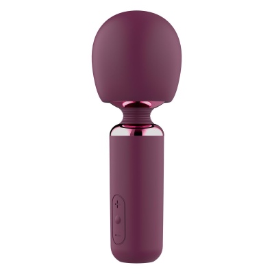 GLAM BOLD TRAVEL WAND - 1 2