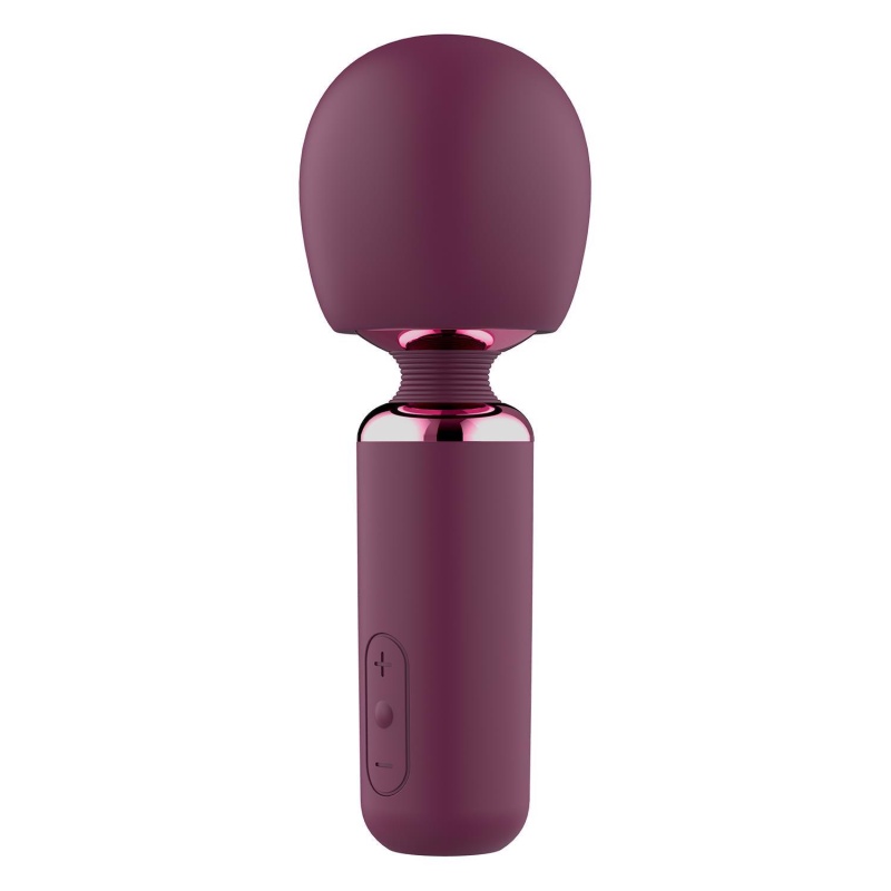 GLAM BOLD TRAVEL WAND - 2