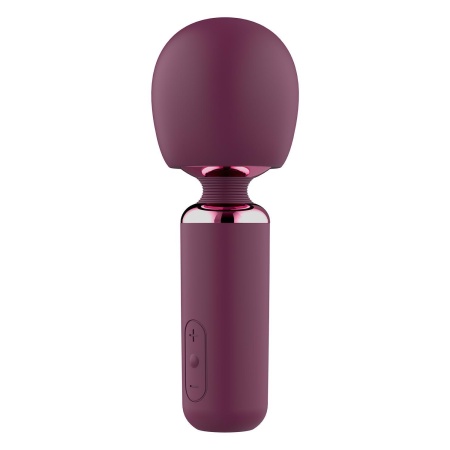 GLAM BOLD TRAVEL WAND - 2