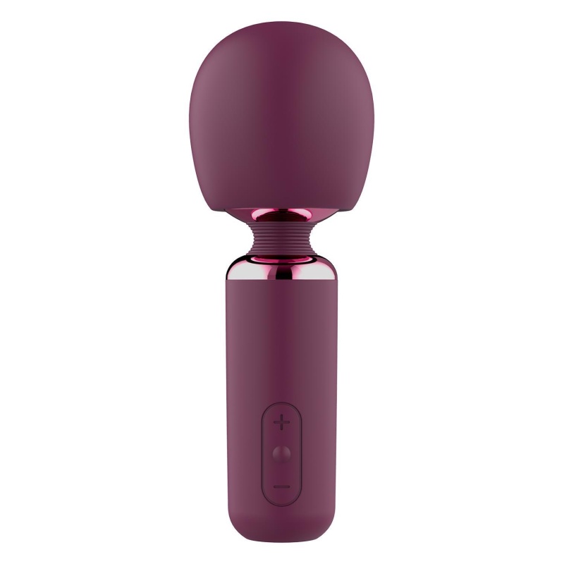 GLAM BOLD TRAVEL WAND - 3