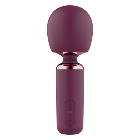 GLAM BOLD TRAVEL WAND - 3