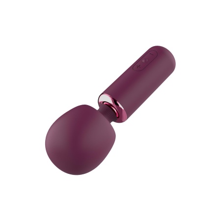 GLAM BOLD TRAVEL WAND - 5