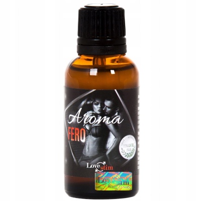 LSDI Feromony na odzież MIX 2x15ml - 1