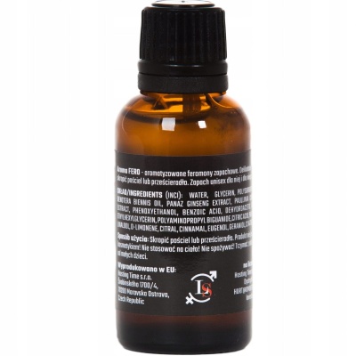 LSDI Feromony na odzież MIX 2x15ml - 1 2