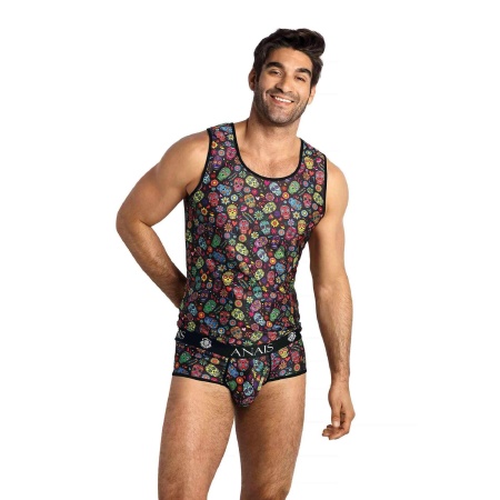 MEXICO TOP (MEN'S TOP/TOP MĘSKI) L - 1