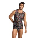 MEXICO TOP (MEN'S TOP/TOP MĘSKI) L - 1