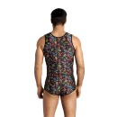 MEXICO TOP (MEN'S TOP/TOP MĘSKI) L - 2