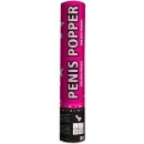 Party Popper Penis 1 pc - 1